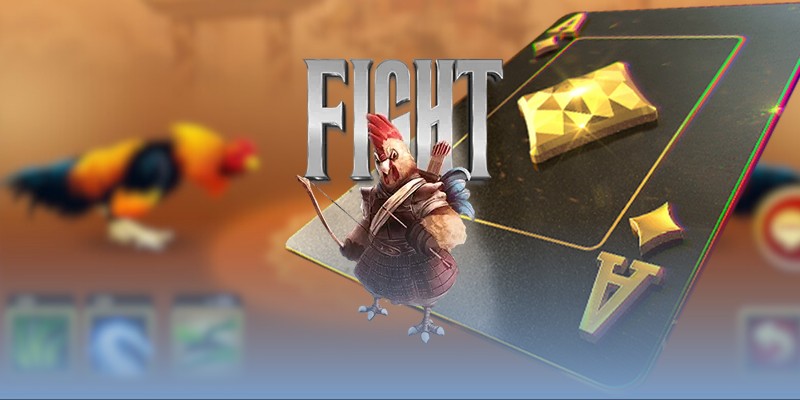 3 hình thức đá gà hot nhất ở biên giới Cam - Việt