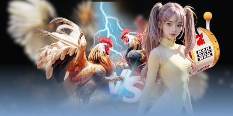 Các bước tham gia chọi gà đơn giản & dễ dàng