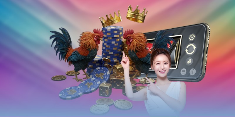 Cách xem đá gà Thomo