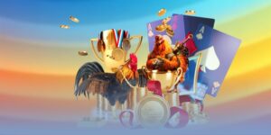 Có nên chơi đá gà Thomo không