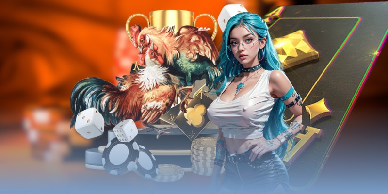 Đá gà Campuchia & quy định cá cược