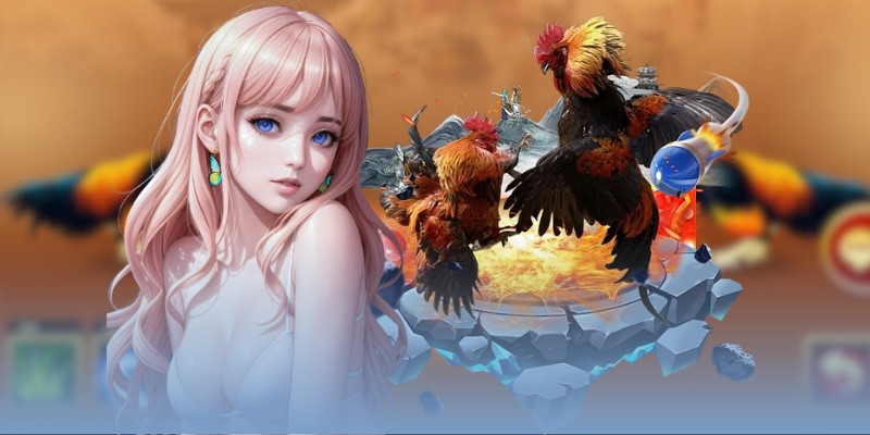 Khái quát sơ lược về quy tắc chơi đấu chiến kê Thomo