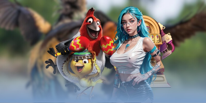 Kết quả đá gà Thomo hôm nay