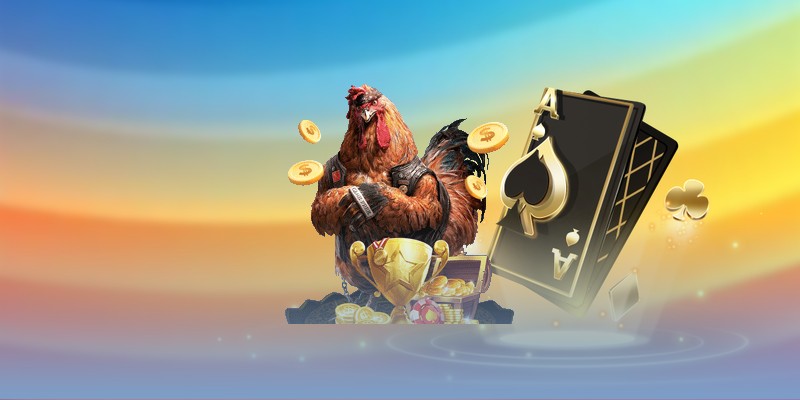 Khái quát sơ lược về hình thức đấu chiến kê Thomo