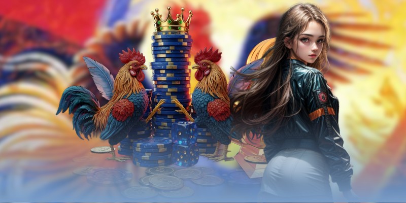 Kinh nghiệm giúp bạn thắng lớn khi tham gia đá gà