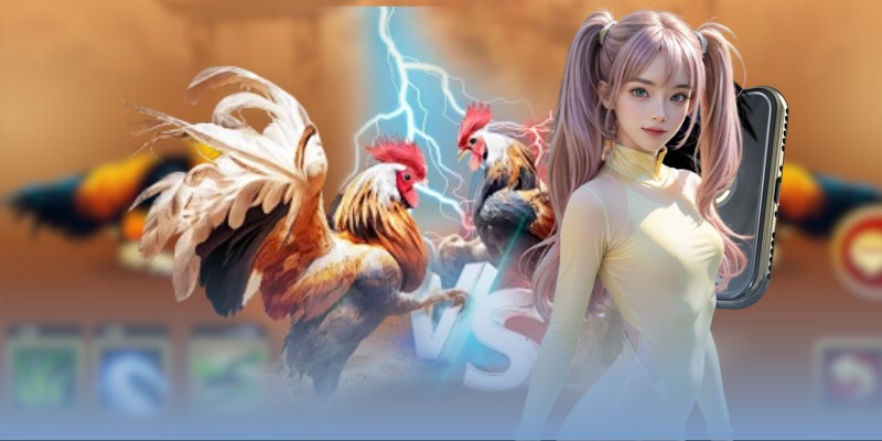 Lưu ý khi dự đoán kết quả chọi kê Thomo