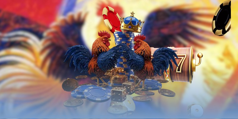 Lý do mang gà nòi Việt Nam sang Thomo