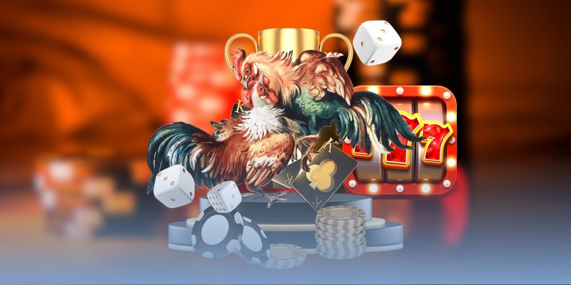 Mẹo dùng lịch thi đấu đá gà Thomo để soi kèo