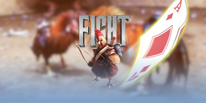 Một số lưu ý khi tham gia chọi gà dễ thắng đậm