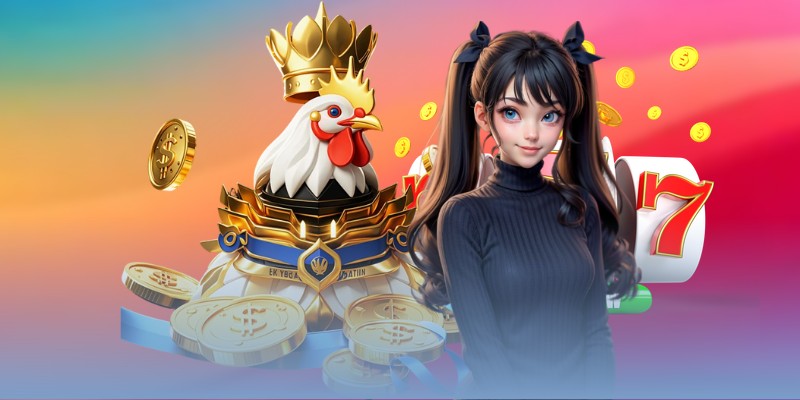 Một số lưu ý khi xem chọi gà mượt mà & rinh thưởng