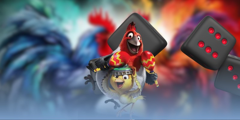 Người chơi nên bình tĩnh &amp; không nên nôn nóng