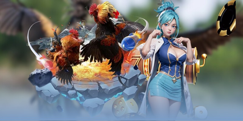 Sân chơi quy tụ nhiều ưu điểm nổi bật & vượt trội