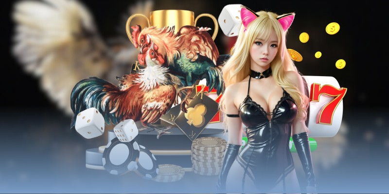 Sơ lược tìm hiểu về hình thức đá gà Thomo