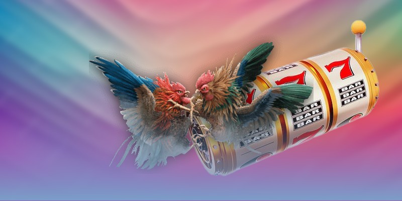 Thời gian thi đấu đá gà Thomo được cập nhật liên tục