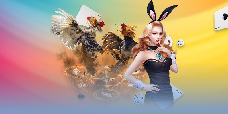 Thomo trường đấu có nhiều chiến kê tranh tài