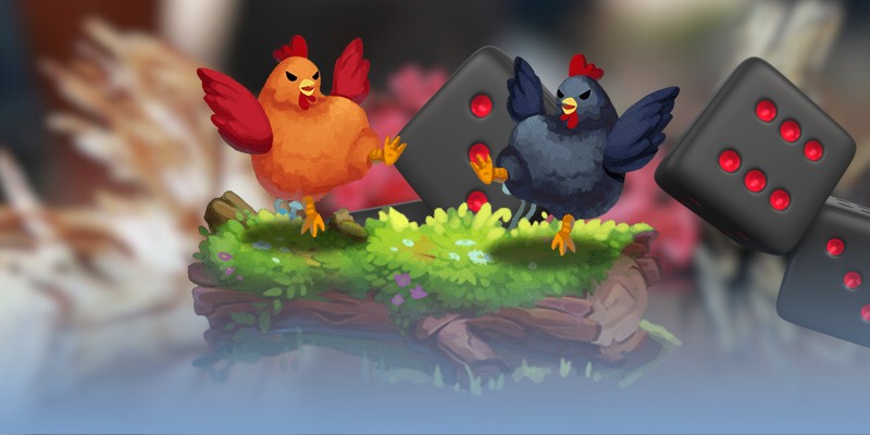 TOP gà chiến Thomo