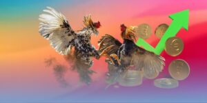 Gà Thomo huyền thoại