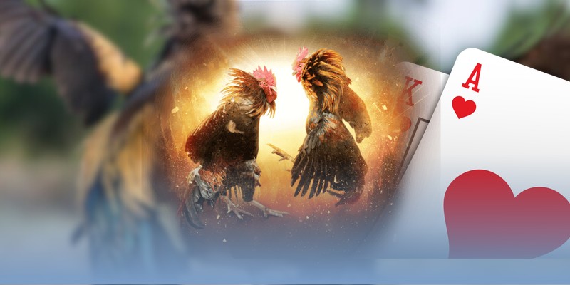 Trường gà Campuchia gần Việt Nam