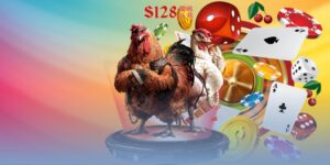 Tỷ lệ kèo đá gà Thomo