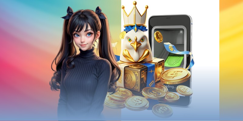 Xem đá gà qua video toàn trận được đông đảo người chơi lựa chọn