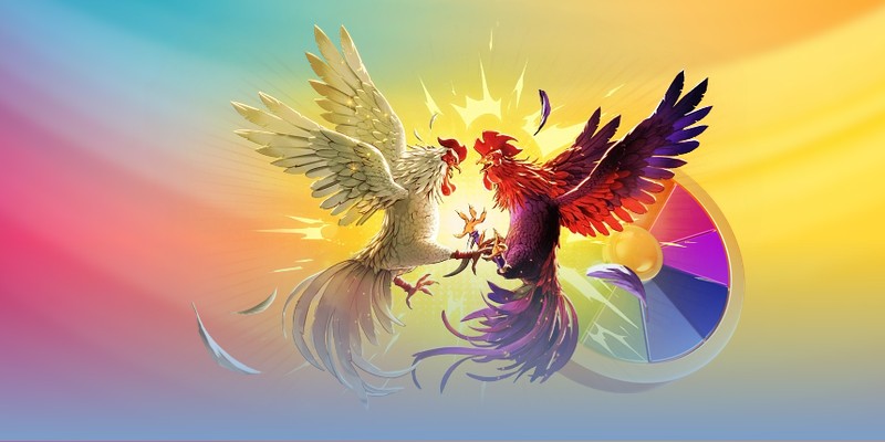 Đá gà Thomo là nền tảng lâu đời và uy tín hàng đầu trong lĩnh vực đá gà trực tuyến.